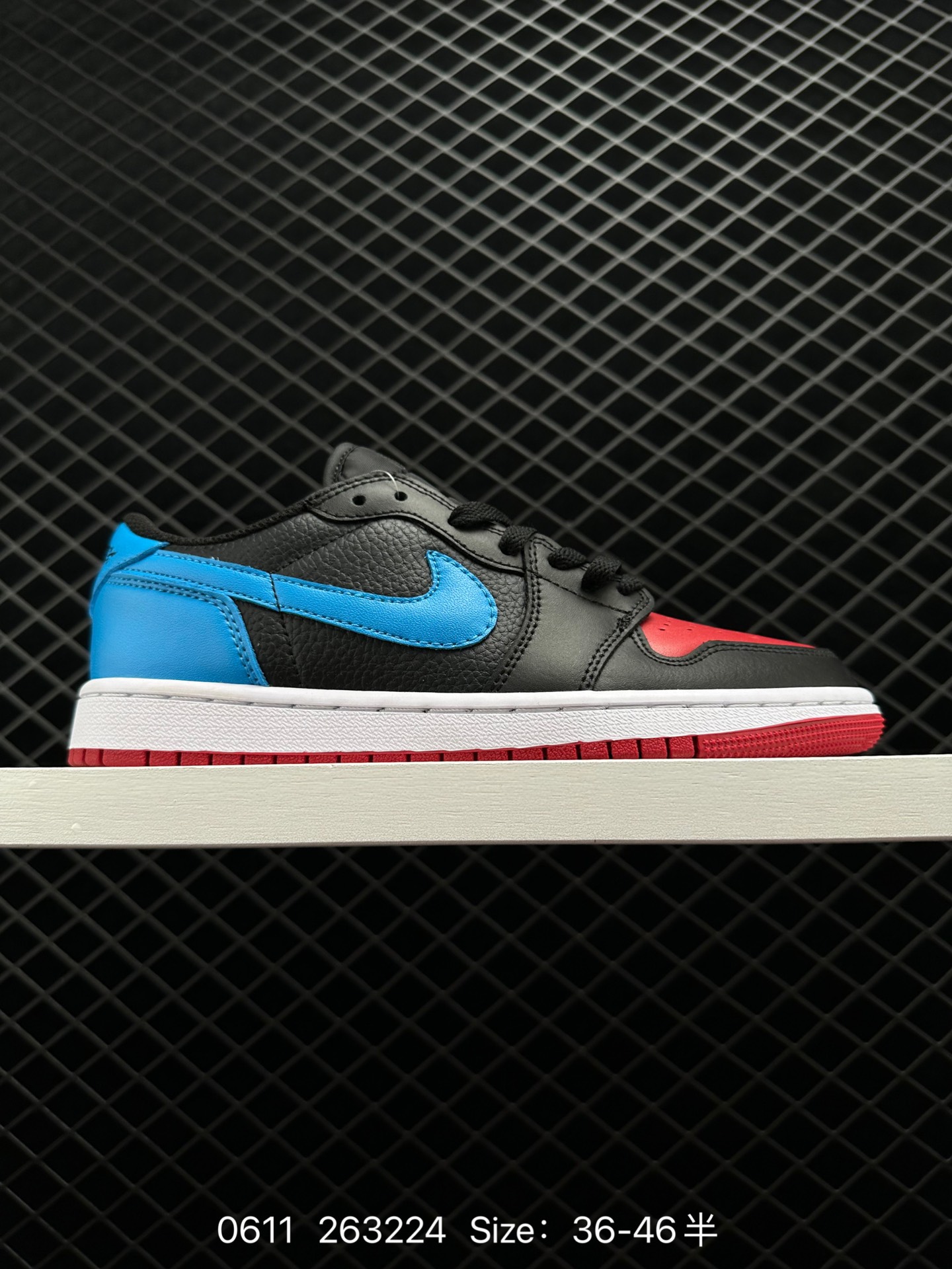 Jordan Air Jordan 1 Low OG 